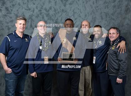 Thumbnail 1 in Menlo School (CIF State D2 Award Photos) photogallery.