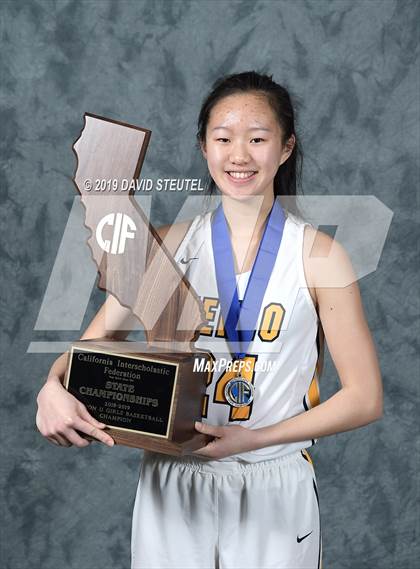 Thumbnail 1 in Menlo School (CIF State D2 Award Photos) photogallery.