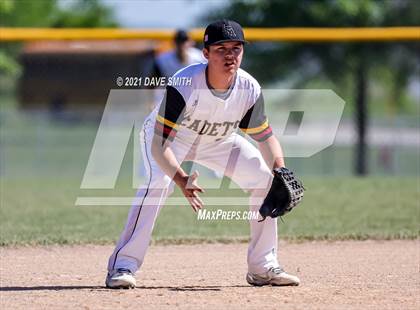 Thumbnail 1 in Iowa Falls-Alden vs Hudson (Hudson Invitational) photogallery.