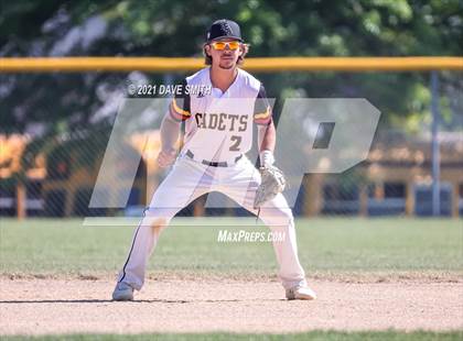 Thumbnail 1 in Iowa Falls-Alden vs Hudson (Hudson Invitational) photogallery.