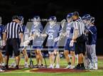 Photo from the gallery "Cambridge @ Lassiter (GHSA 5A-6A Quarterfinal)"