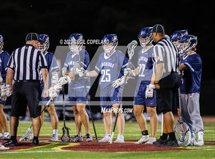 Thumbnail 1 in Cambridge @ Lassiter (GHSA 5A-6A Quarterfinal) photogallery.