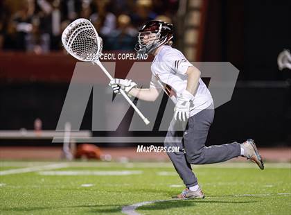 Thumbnail 1 in Cambridge @ Lassiter (GHSA 5A-6A Quarterfinal) photogallery.