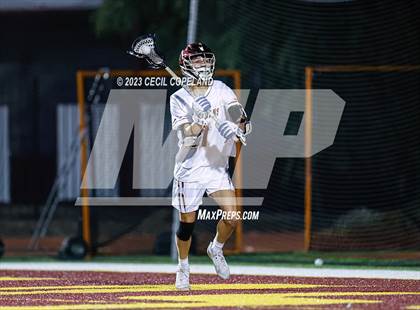 Thumbnail 1 in Cambridge @ Lassiter (GHSA 5A-6A Quarterfinal) photogallery.