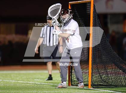 Thumbnail 1 in Cambridge @ Lassiter (GHSA 5A-6A Quarterfinal) photogallery.