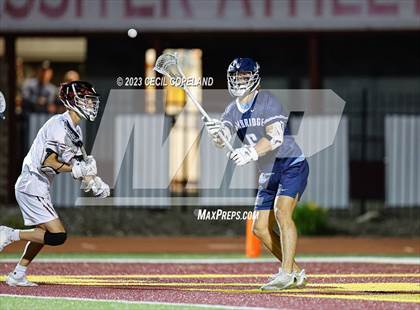 Thumbnail 1 in Cambridge @ Lassiter (GHSA 5A-6A Quarterfinal) photogallery.