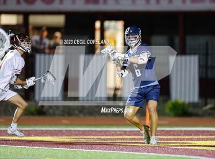 Thumbnail 2 in Cambridge @ Lassiter (GHSA 5A-6A Quarterfinal) photogallery.