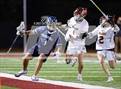 Photo from the gallery "Cambridge @ Lassiter (GHSA 5A-6A Quarterfinal)"