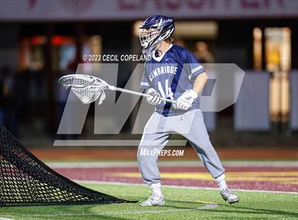 Thumbnail 3 in Cambridge @ Lassiter (GHSA 5A-6A Quarterfinal) photogallery.
