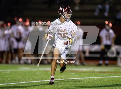 Thumbnail 1 in Cambridge @ Lassiter (GHSA 5A-6A Quarterfinal) photogallery.