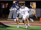 Photo from the gallery "Cambridge @ Lassiter (GHSA 5A-6A Quarterfinal)"