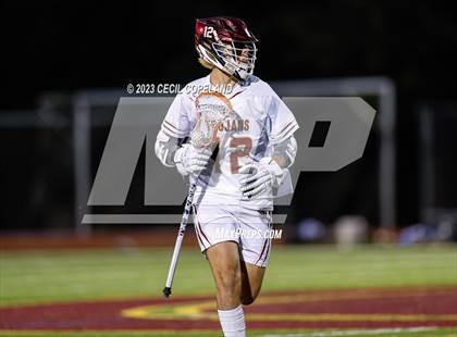 Thumbnail 1 in Cambridge @ Lassiter (GHSA 5A-6A Quarterfinal) photogallery.