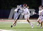 Photo from the gallery "Cambridge @ Lassiter (GHSA 5A-6A Quarterfinal)"