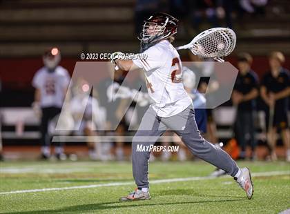 Thumbnail 1 in Cambridge @ Lassiter (GHSA 5A-6A Quarterfinal) photogallery.
