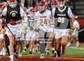 Photo from the gallery "Cambridge @ Lassiter (GHSA 5A-6A Quarterfinal)"
