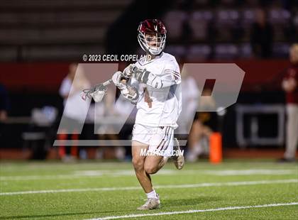 Thumbnail 1 in Cambridge @ Lassiter (GHSA 5A-6A Quarterfinal) photogallery.