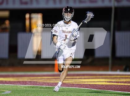 Thumbnail 1 in Cambridge @ Lassiter (GHSA 5A-6A Quarterfinal) photogallery.
