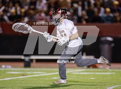 Thumbnail 2 in Cambridge @ Lassiter (GHSA 5A-6A Quarterfinal) photogallery.