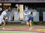 Photo from the gallery "Cambridge @ Lassiter (GHSA 5A-6A Quarterfinal)"
