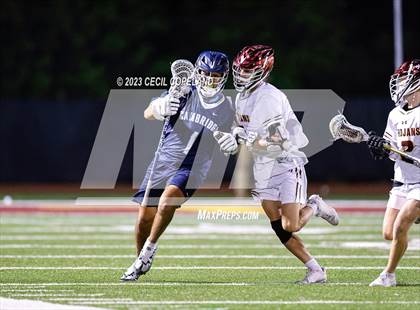 Thumbnail 1 in Cambridge @ Lassiter (GHSA 5A-6A Quarterfinal) photogallery.