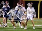 Photo from the gallery "Cambridge @ Lassiter (GHSA 5A-6A Quarterfinal)"