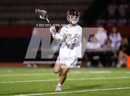 Thumbnail 3 in Cambridge @ Lassiter (GHSA 5A-6A Quarterfinal) photogallery.