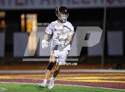 Thumbnail 2 in Cambridge @ Lassiter (GHSA 5A-6A Quarterfinal) photogallery.