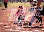 Photo from the gallery "Carlin vs Virginia City (NIAA Class 1A Northern Softball Playoff Game 1)"