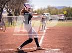 Photo from the gallery "Carlin vs Virginia City (NIAA Class 1A Northern Softball Playoff Game 1)"