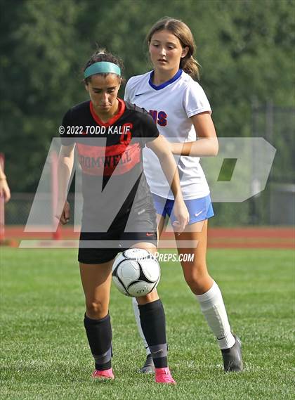 Thumbnail 1 in Coginchaug Regional @ Cromwell photogallery.