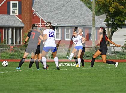 Thumbnail 1 in Coginchaug Regional @ Cromwell photogallery.