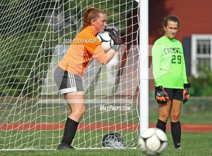 Thumbnail 1 in Coginchaug Regional @ Cromwell photogallery.