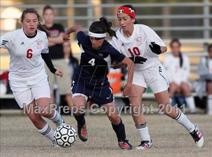 Thumbnail 1 in Ironwood vs. Apollo photogallery.