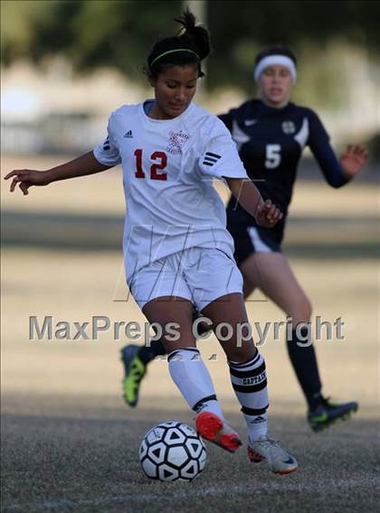 Thumbnail 3 in Ironwood vs. Apollo photogallery.