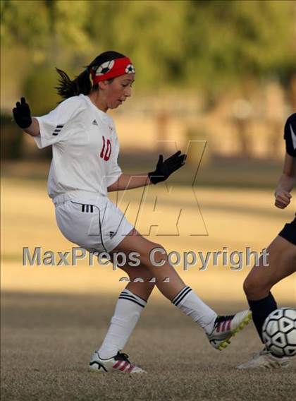 Thumbnail 2 in Ironwood vs. Apollo photogallery.