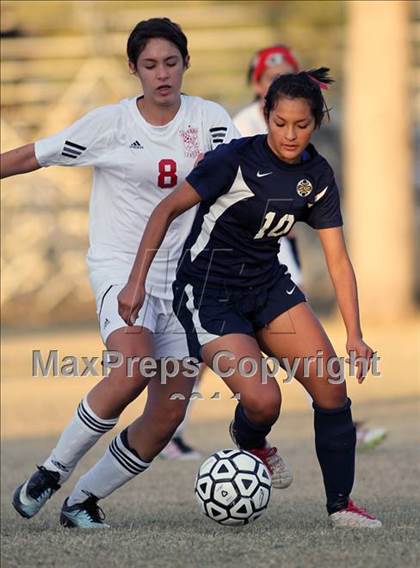 Thumbnail 3 in Ironwood vs. Apollo photogallery.