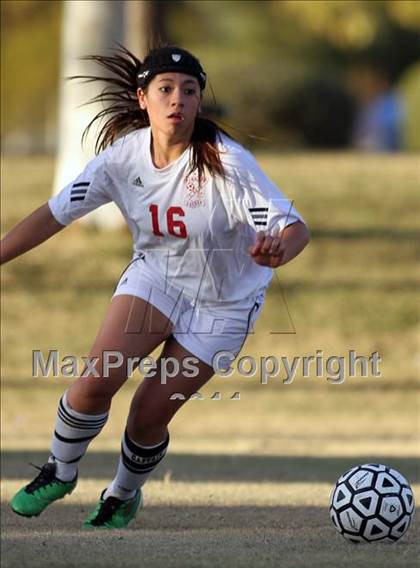 Thumbnail 2 in Ironwood vs. Apollo photogallery.