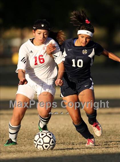 Thumbnail 2 in Ironwood vs. Apollo photogallery.