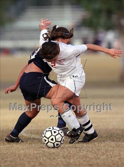 Thumbnail 3 in Ironwood vs. Apollo photogallery.