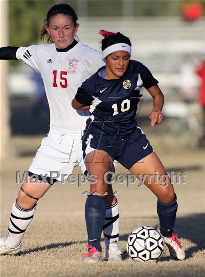Thumbnail 1 in Ironwood vs. Apollo photogallery.