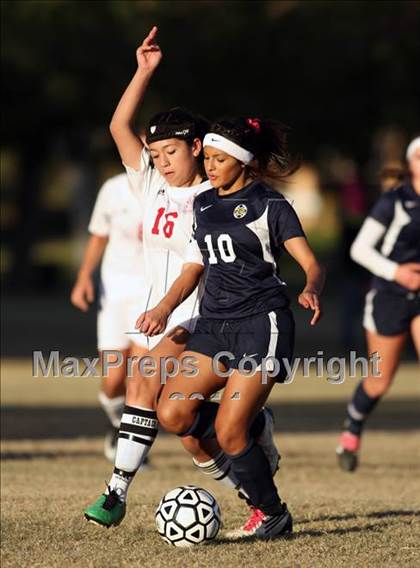 Thumbnail 3 in Ironwood vs. Apollo photogallery.