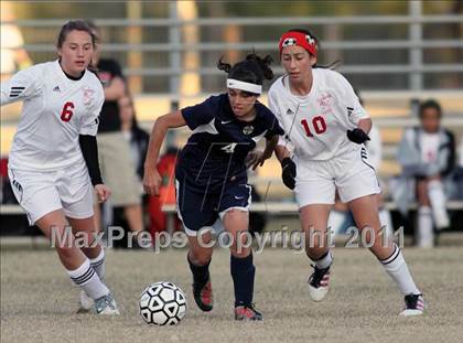 Thumbnail 3 in Ironwood vs. Apollo photogallery.