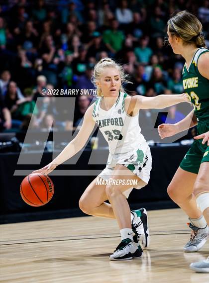 Thumbnail 1 in Holyoke vs. Sanford (CHSAA 2A Championship) photogallery.
