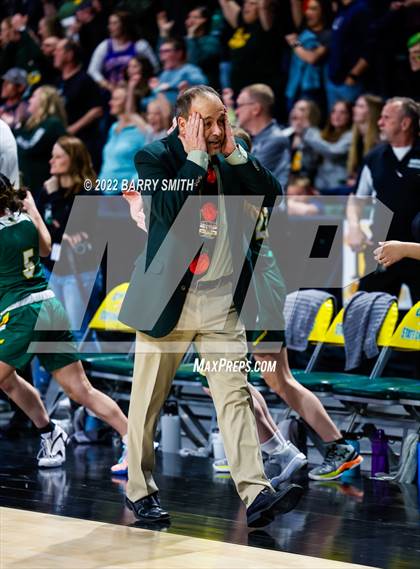 Thumbnail 1 in Holyoke vs. Sanford (CHSAA 2A Championship) photogallery.