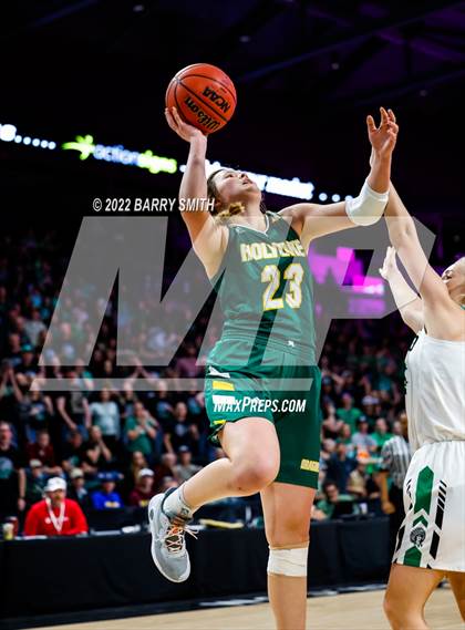 Thumbnail 1 in Holyoke vs. Sanford (CHSAA 2A Championship) photogallery.