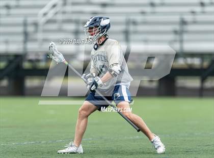 Thumbnail 2 in Pinkerton @ Exeter (NHIAA Division 1 Semifinal) photogallery.