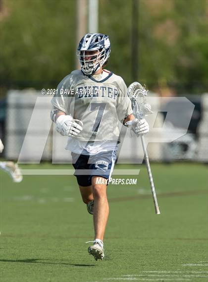 Thumbnail 2 in Pinkerton @ Exeter (NHIAA Division 1 Semifinal) photogallery.