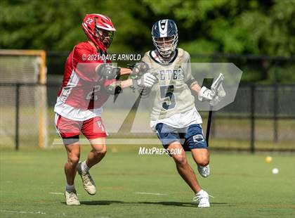 Thumbnail 2 in Pinkerton @ Exeter (NHIAA Division 1 Semifinal) photogallery.