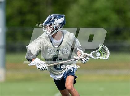 Thumbnail 2 in Pinkerton @ Exeter (NHIAA Division 1 Semifinal) photogallery.