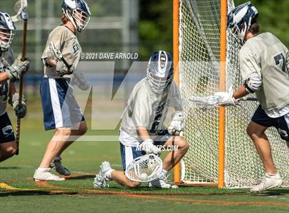 Thumbnail 3 in Pinkerton @ Exeter (NHIAA Division 1 Semifinal) photogallery.